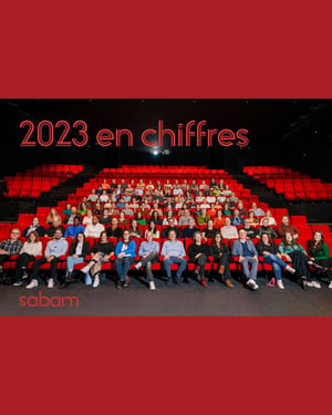 2023 en chiffres