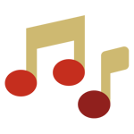 music-sharp-icon