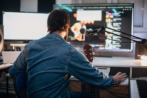 AI Editor