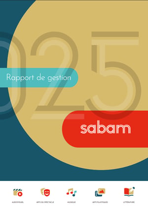 Rapport de gestion 2025