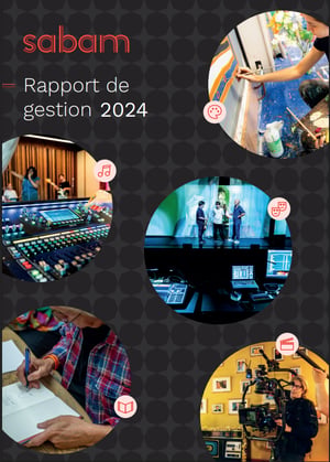 Rapport de gestion 2024