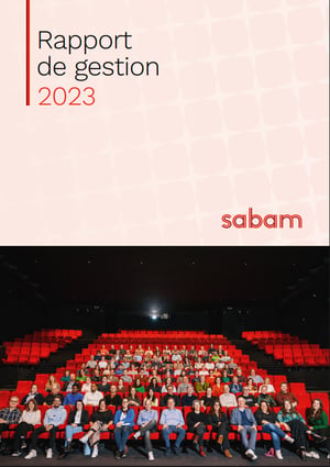 Rapport de gestion 2023