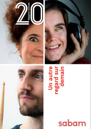 Rapport annuel 2020