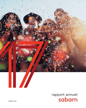 Rapport annuel 2017