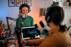 Podcast