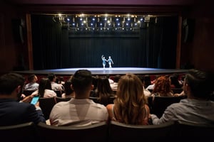 Cultural Centers