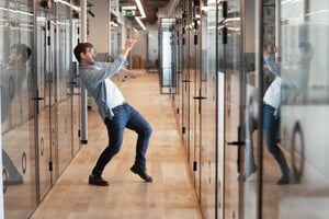 Music in the Workplace