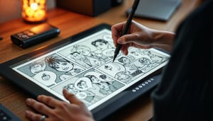 Illustrateur
